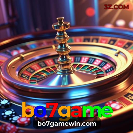 Login Social e Inovador: Conheça o bo7game