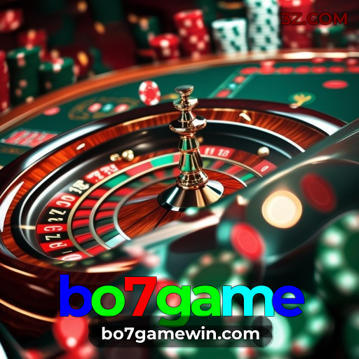 Login Social e Inovador: Conheça o bo7game