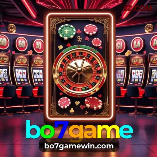 bo7game: login social, personalização e acesso imediato