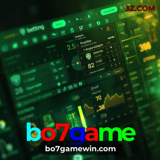 bo7game – Cassino Online com Slots e Jackpots VIP