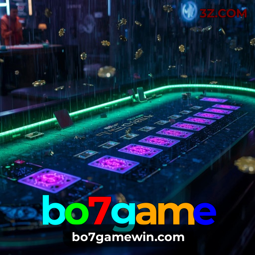 bo7game: especialistas em apostas esportivas no Brasil