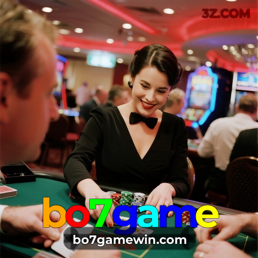 bo7game: login social, personalização e acesso imediato