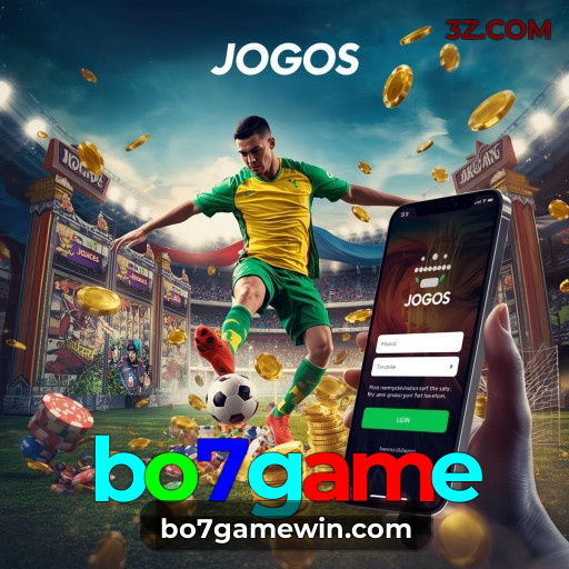 bo7game Brasil | Bônus Exclusivos e Mecanismos de Recompensa