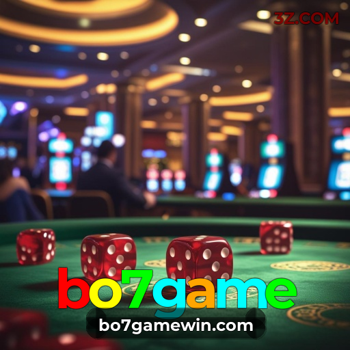 Cassino bo7game | Diversão em Slots e Bônus Especiais